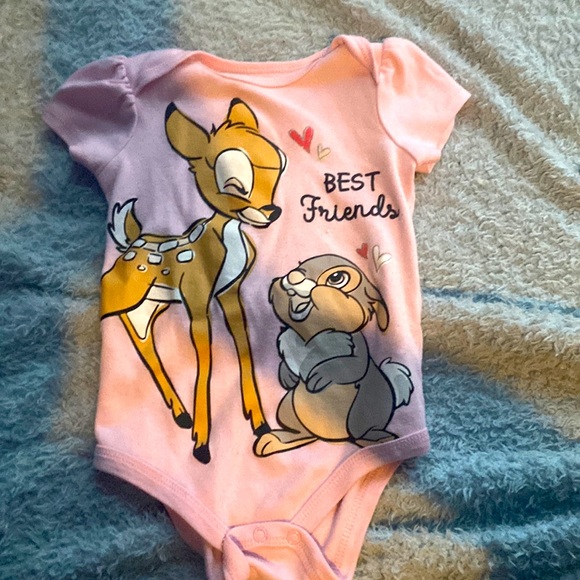 Disney One Pieces Disney Baby Onesie Poshmark